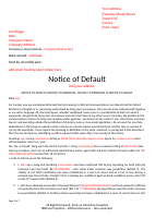 Notice of Default template (1).docx